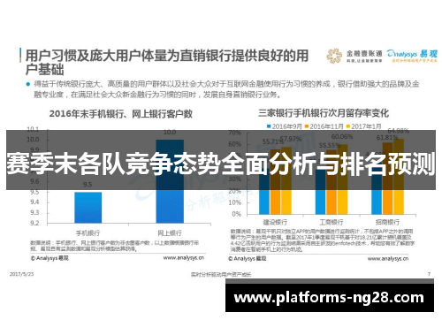 赛季末各队竞争态势全面分析与排名预测