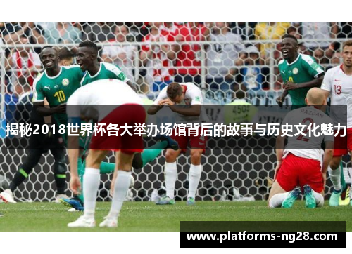 揭秘2018世界杯各大举办场馆背后的故事与历史文化魅力