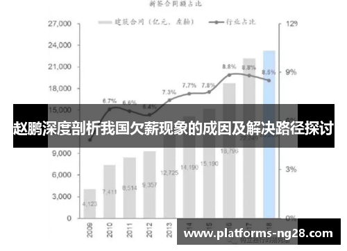 赵鹏深度剖析我国欠薪现象的成因及解决路径探讨