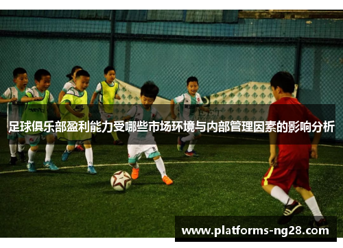 足球俱乐部盈利能力受哪些市场环境与内部管理因素的影响分析