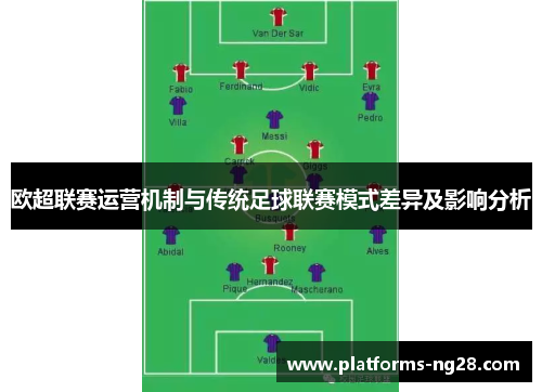 欧超联赛运营机制与传统足球联赛模式差异及影响分析 欧超联赛运营机制与传统足球联赛模式差异及影响分析