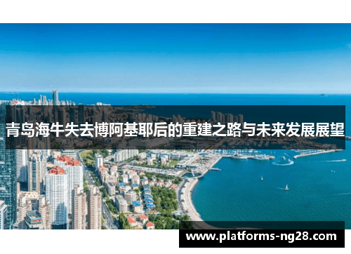 青岛海牛失去博阿基耶后的重建之路与未来发展展望