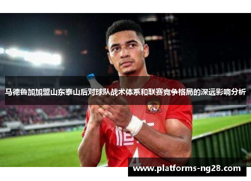 马德鲁加加盟山东泰山后对球队战术体系和联赛竞争格局的深远影响分析