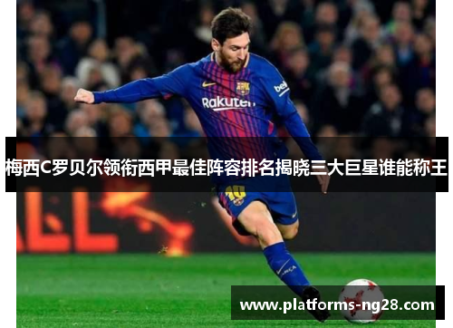 梅西C罗贝尔领衔西甲最佳阵容排名揭晓三大巨星谁能称王