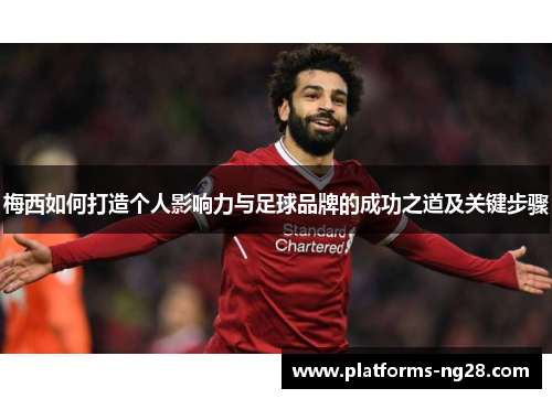梅西如何打造个人影响力与足球品牌的成功之道及关键步骤