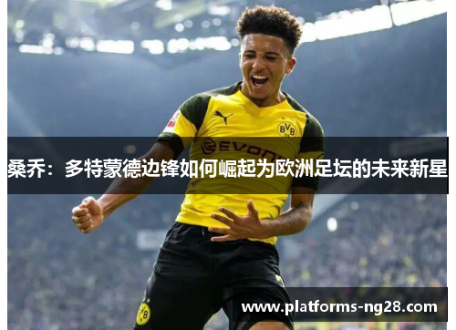 桑乔：多特蒙德边锋如何崛起为欧洲足坛的未来新星